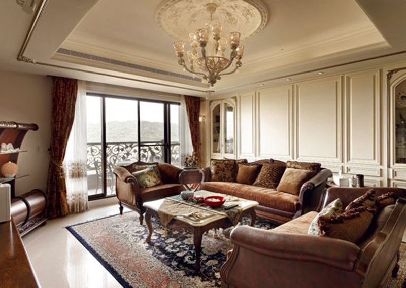 英式田園 英式田園